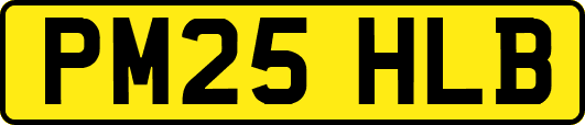 PM25HLB