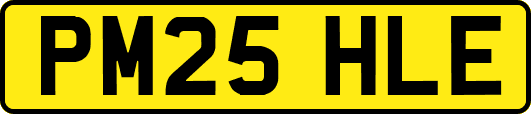PM25HLE