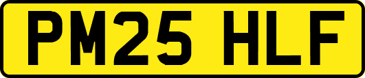 PM25HLF