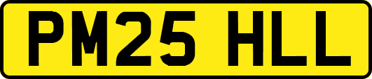 PM25HLL