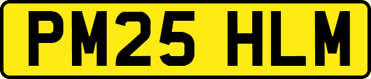 PM25HLM