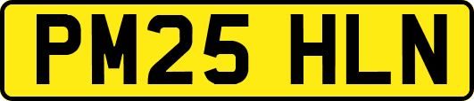 PM25HLN