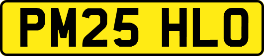 PM25HLO