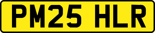 PM25HLR