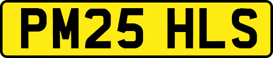 PM25HLS