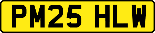 PM25HLW