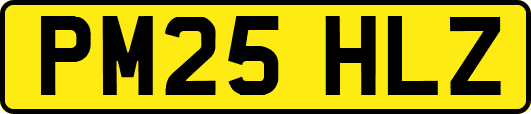 PM25HLZ