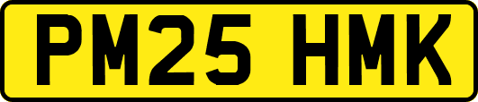 PM25HMK