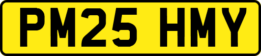 PM25HMY