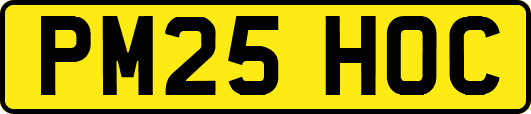 PM25HOC