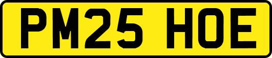 PM25HOE