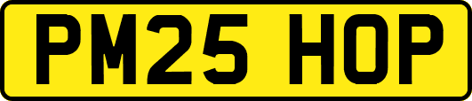 PM25HOP