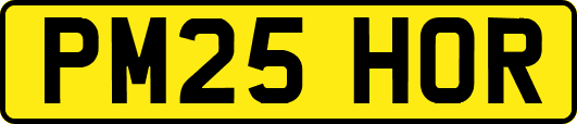 PM25HOR