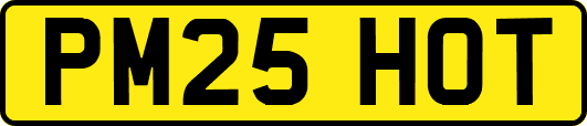 PM25HOT