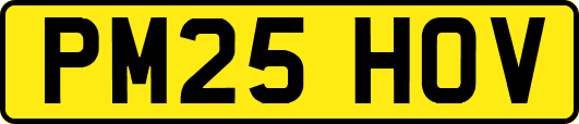 PM25HOV