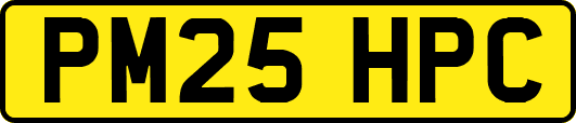 PM25HPC
