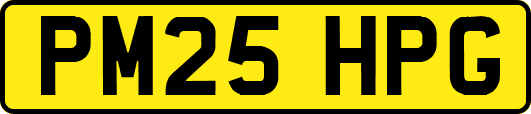 PM25HPG