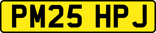 PM25HPJ
