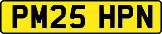 PM25HPN