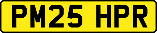 PM25HPR