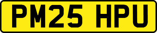 PM25HPU