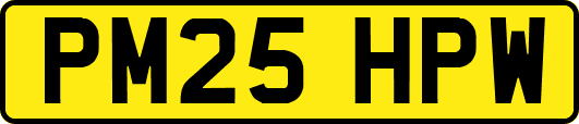 PM25HPW