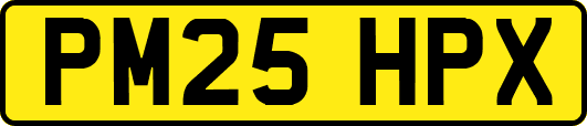 PM25HPX