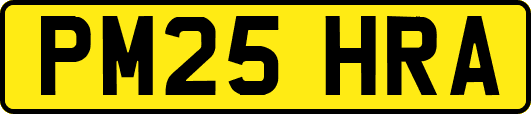 PM25HRA