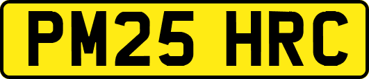 PM25HRC
