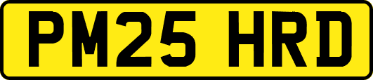 PM25HRD