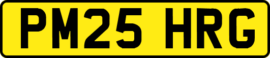 PM25HRG