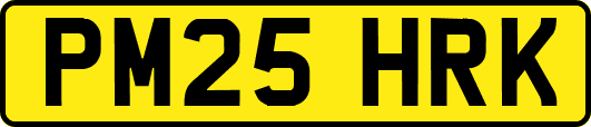 PM25HRK