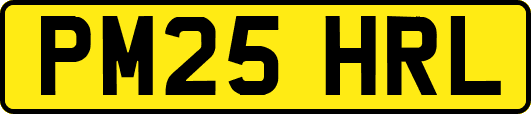 PM25HRL