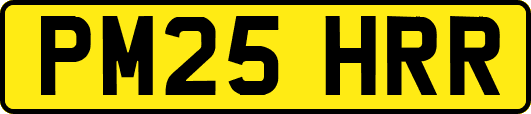 PM25HRR