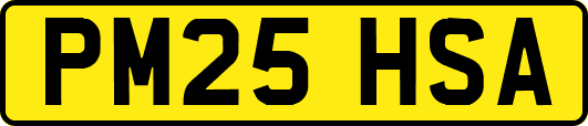 PM25HSA