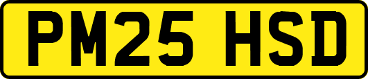 PM25HSD