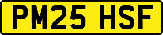 PM25HSF
