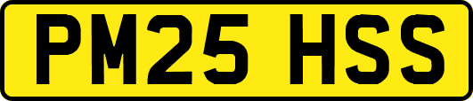 PM25HSS