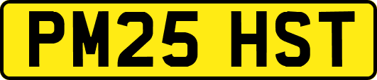 PM25HST