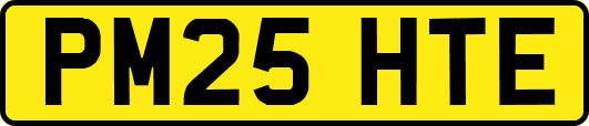 PM25HTE