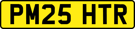 PM25HTR