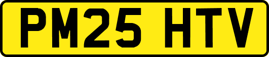 PM25HTV