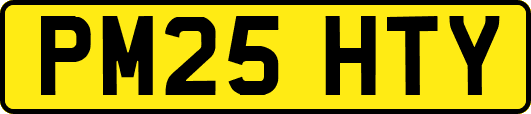 PM25HTY