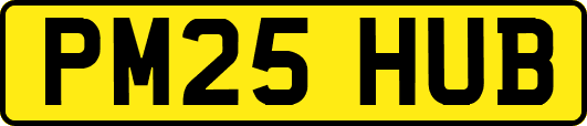 PM25HUB