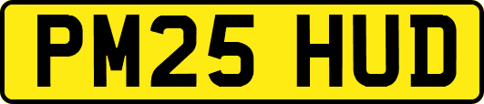 PM25HUD