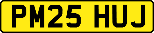 PM25HUJ