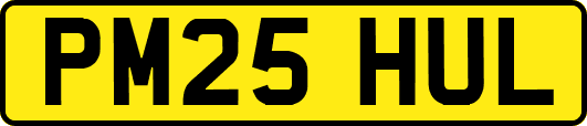 PM25HUL