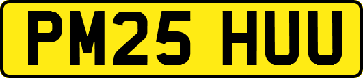PM25HUU