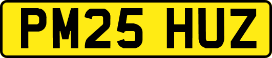 PM25HUZ