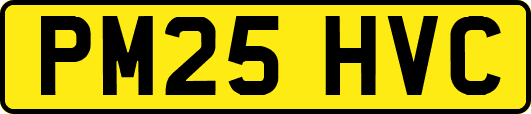 PM25HVC